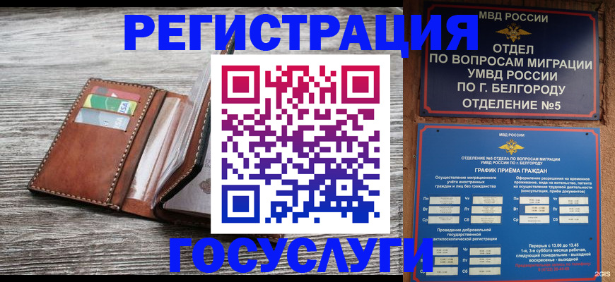 временная регистрация гарантия в Нижних Сергах